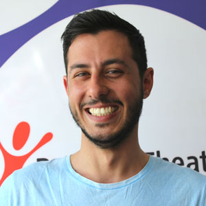Sertac Heris