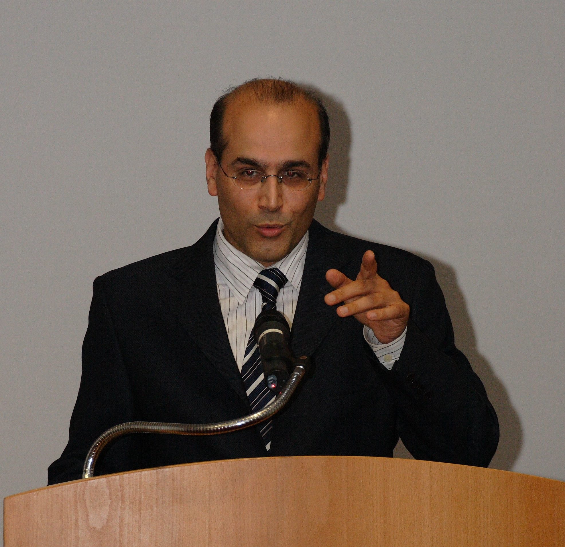 Erfan Enayati
