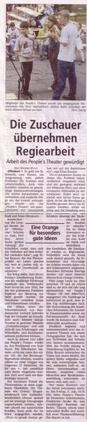 Offenbach Post vom 29.06.2004