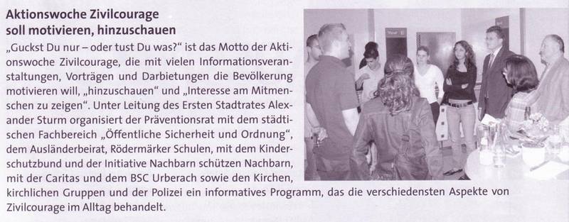 Jahrbuch der Stadt Rödermark 2004